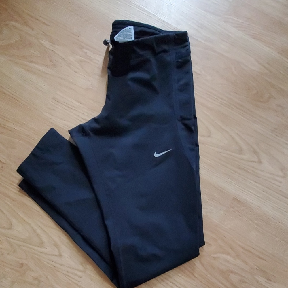 Nike Dri-fit jogging pants